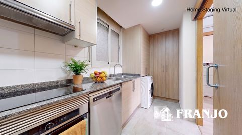 Foto 5 de Piso en venta en Can Serra, Barberà del Vallès