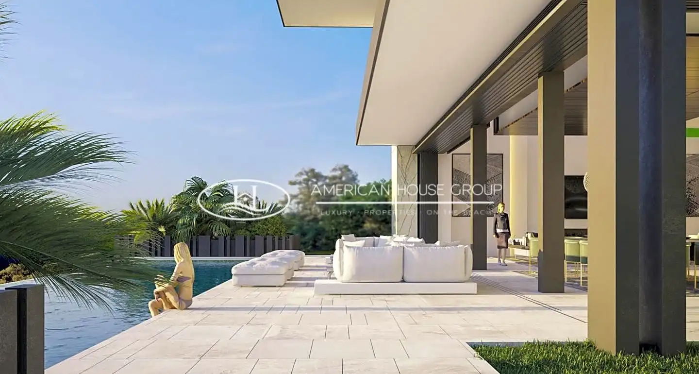 Casa amb terrassa en venda a Montemayor - Marbella Club, imagen 7