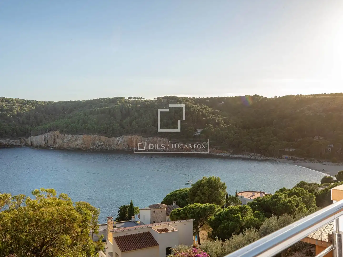 Casa o chalet en venta en L'Escala con Aire acondicionado, Calefacción y Jardín privado
