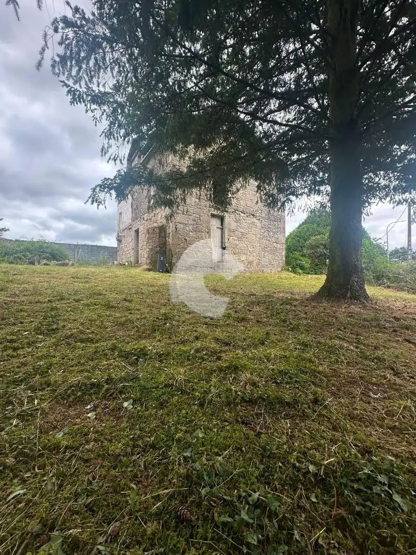 Casa o chalet en venta en Ames con Jardín privado