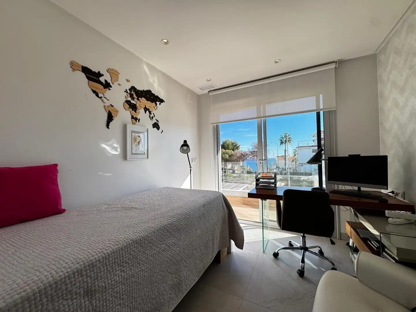 Chalet con piscina en venta en Calle ANA MARIA MATUTE, imagen 53