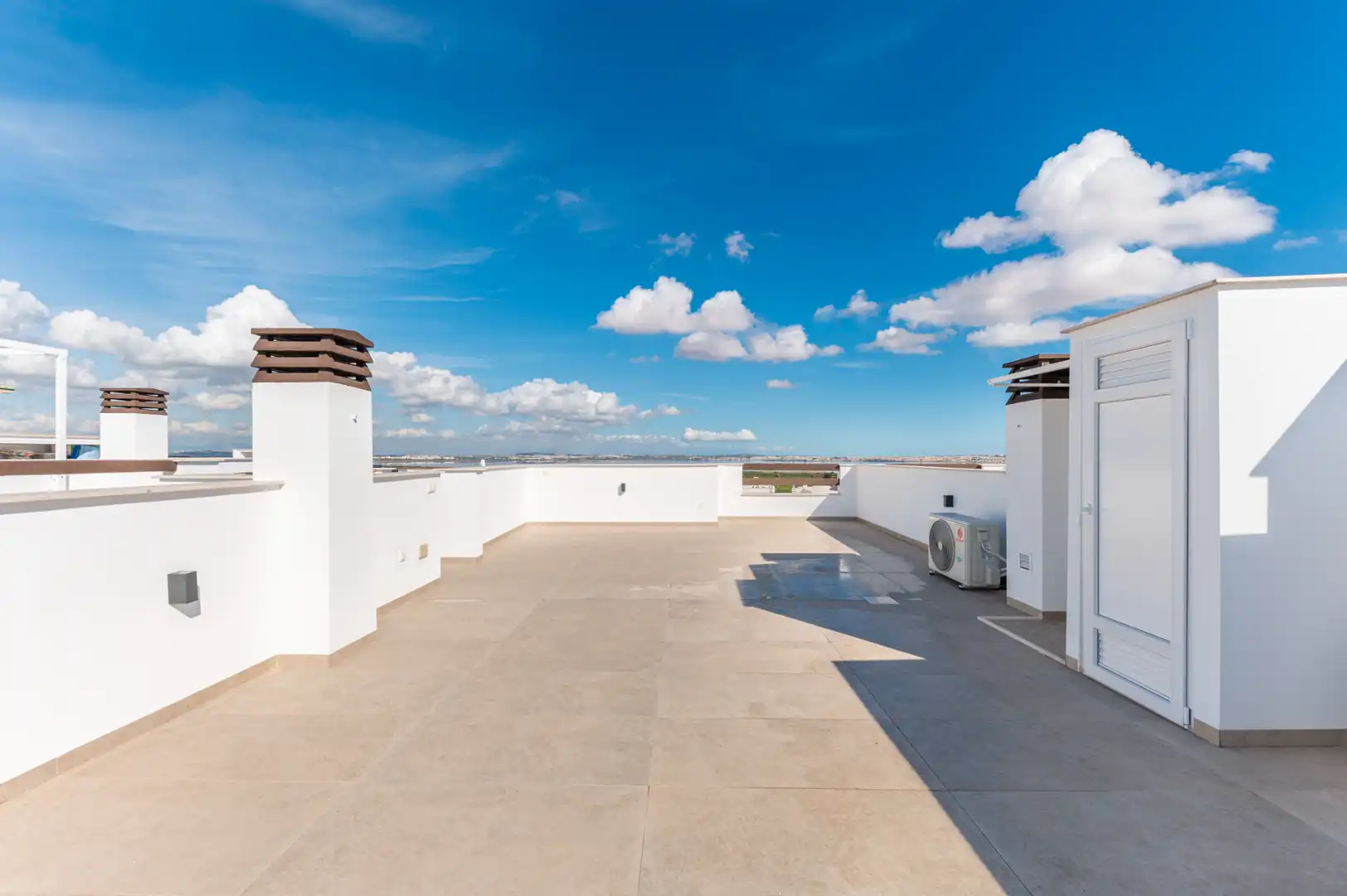 Neubau-Wohnung mit Pool zum Verkauf in Los Balcones - Los Altos, imagen 17
