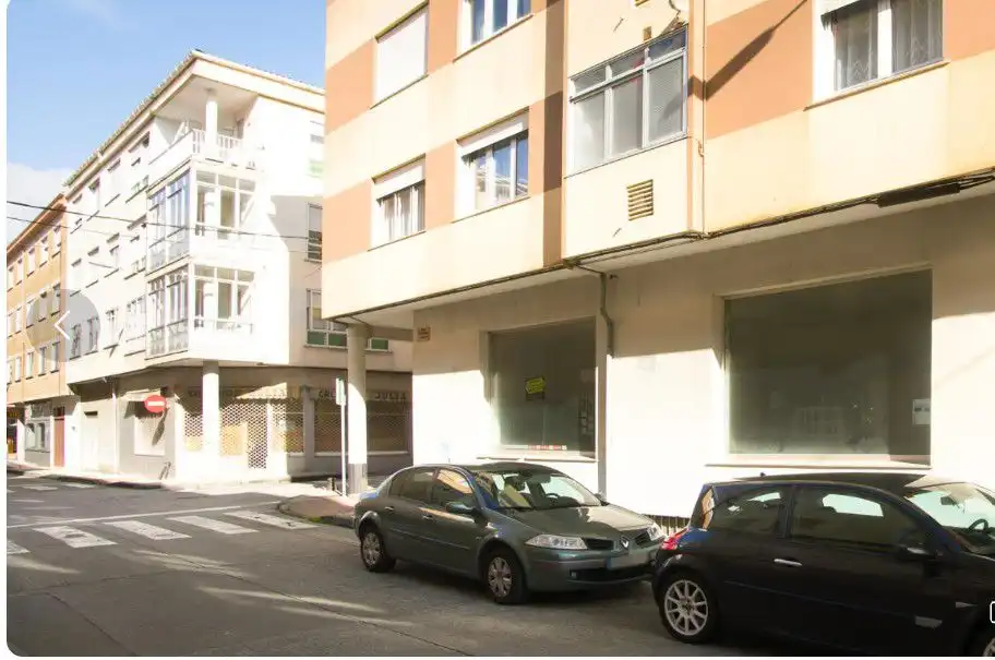 Locale commerciale in vendita a Alto del Castaño, imagen 2