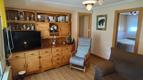 Foto 5 von Haus oder Chalet zum Verkauf in San Agustín - Parque Europa, Burgos Capital