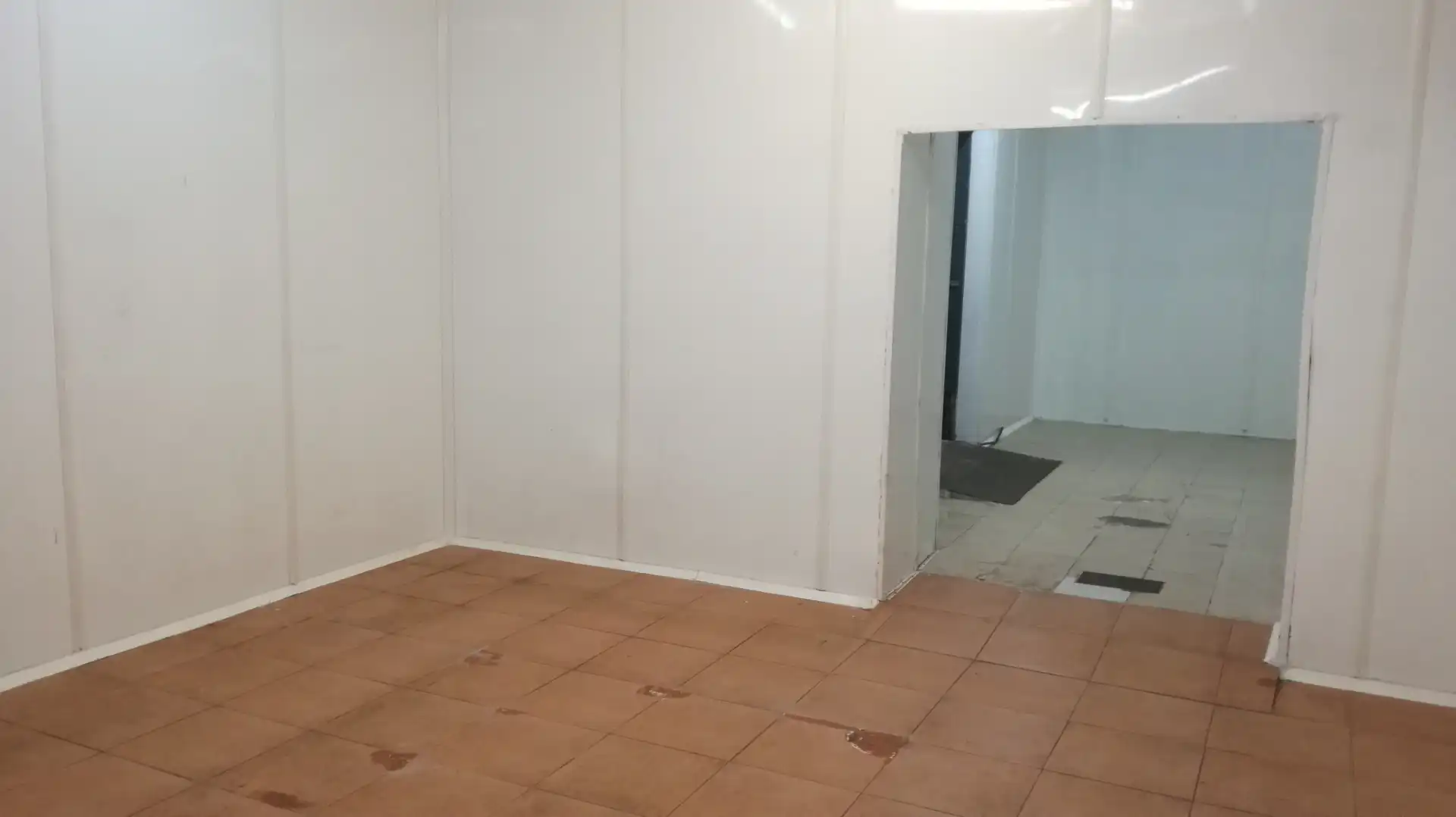 Local comercial en venta en Rúa López Mora, imagen 6