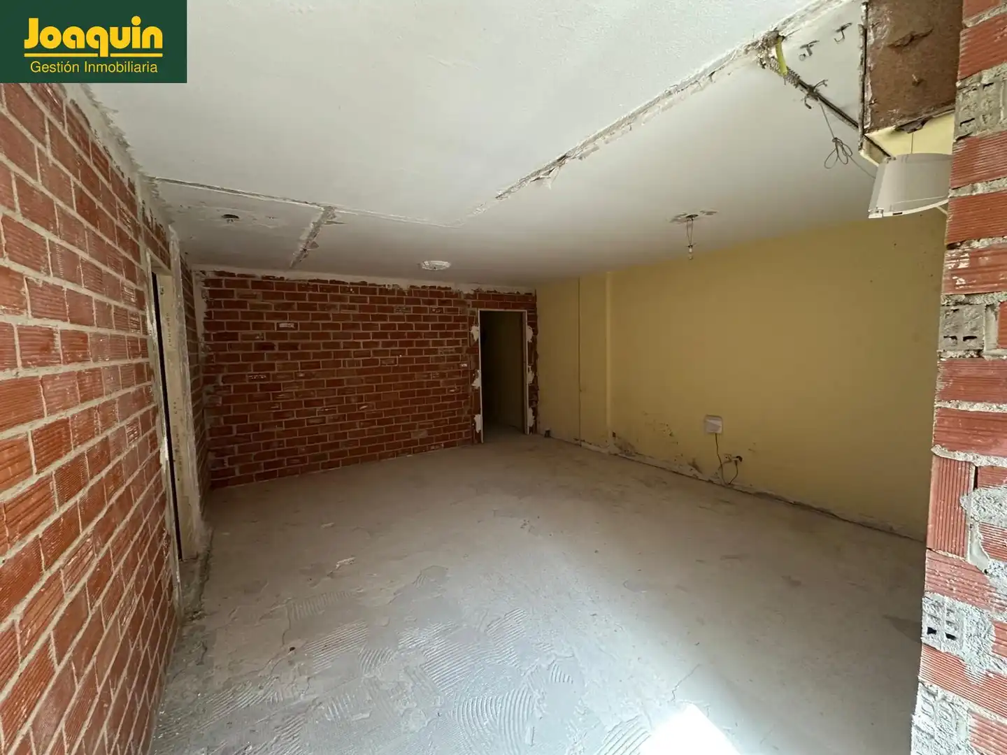 Flat with lift for sale in Sureste, imagen 2