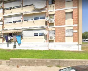 Exterior view of Flat for sale in Sant Boi de Llobregat