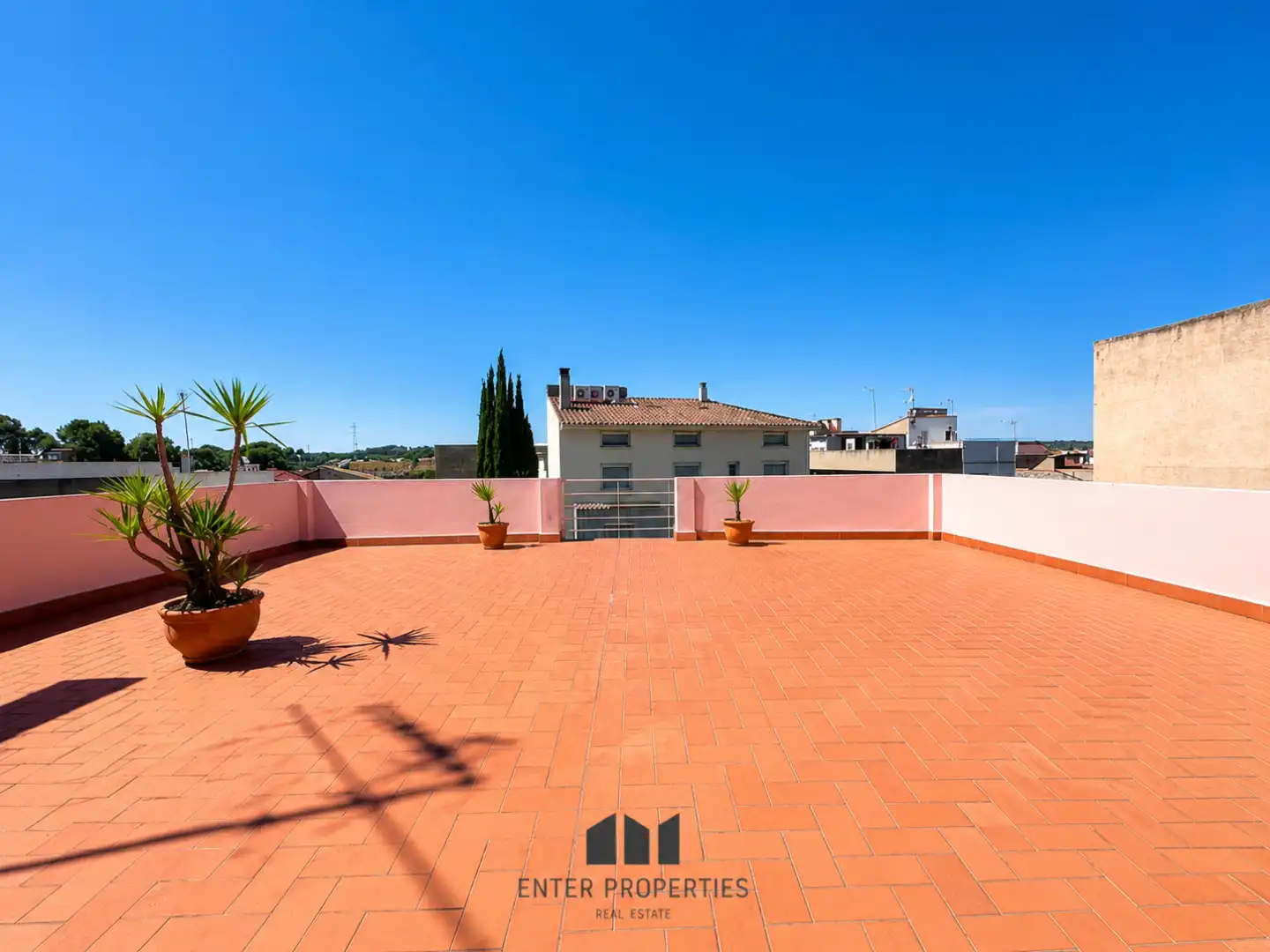 Terraza de Casa o chalet en venta en Bétera con Aire acondicionado y Calefacción