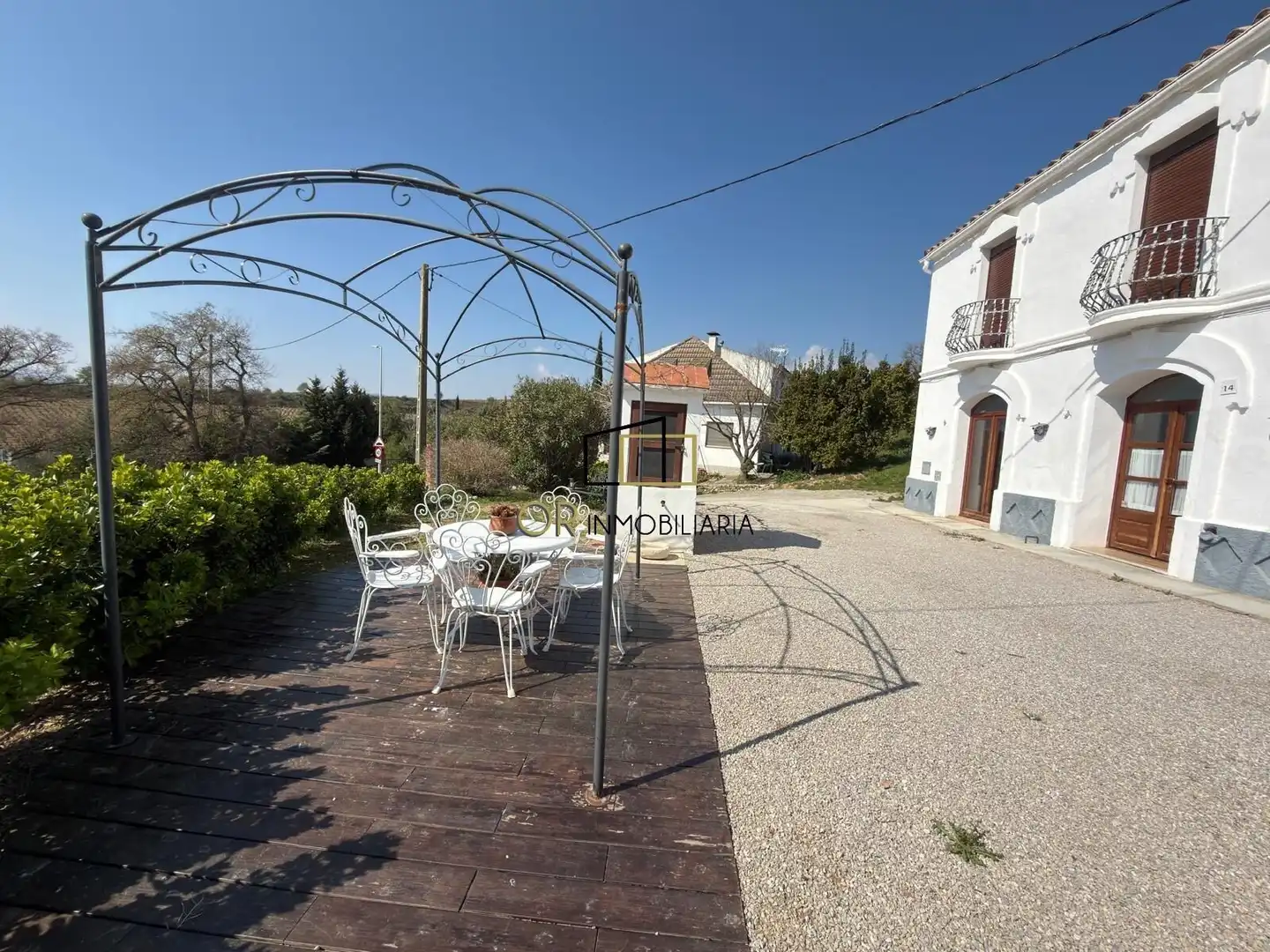Maison avec terrasse à vendre à Font-rubí, imagen 34