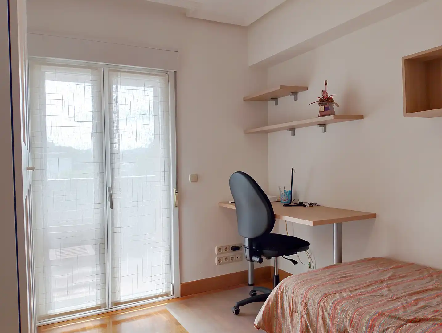 Flat for rent in Gipuzkoa - Alto de los Robles, 11, Loiola
