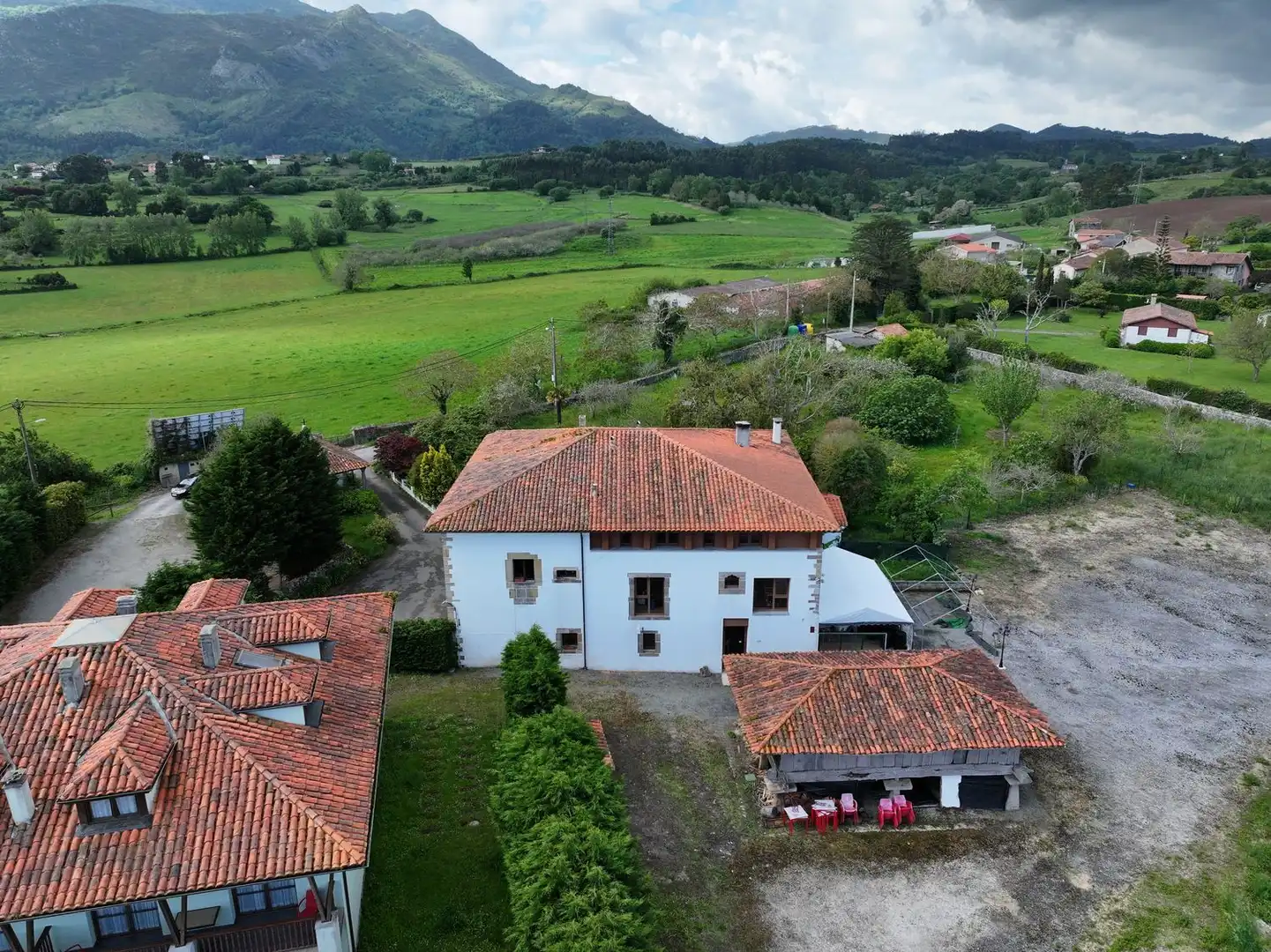 Houses for sale in Colunga