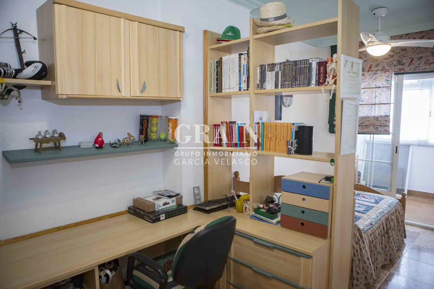 Casa a schiera con terrazza in vendita a San Pablo, imagen 29