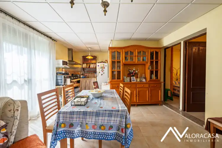 Finca rústica en venta en Coín