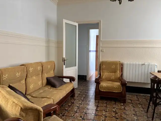 Flat for rent in Plaza de España