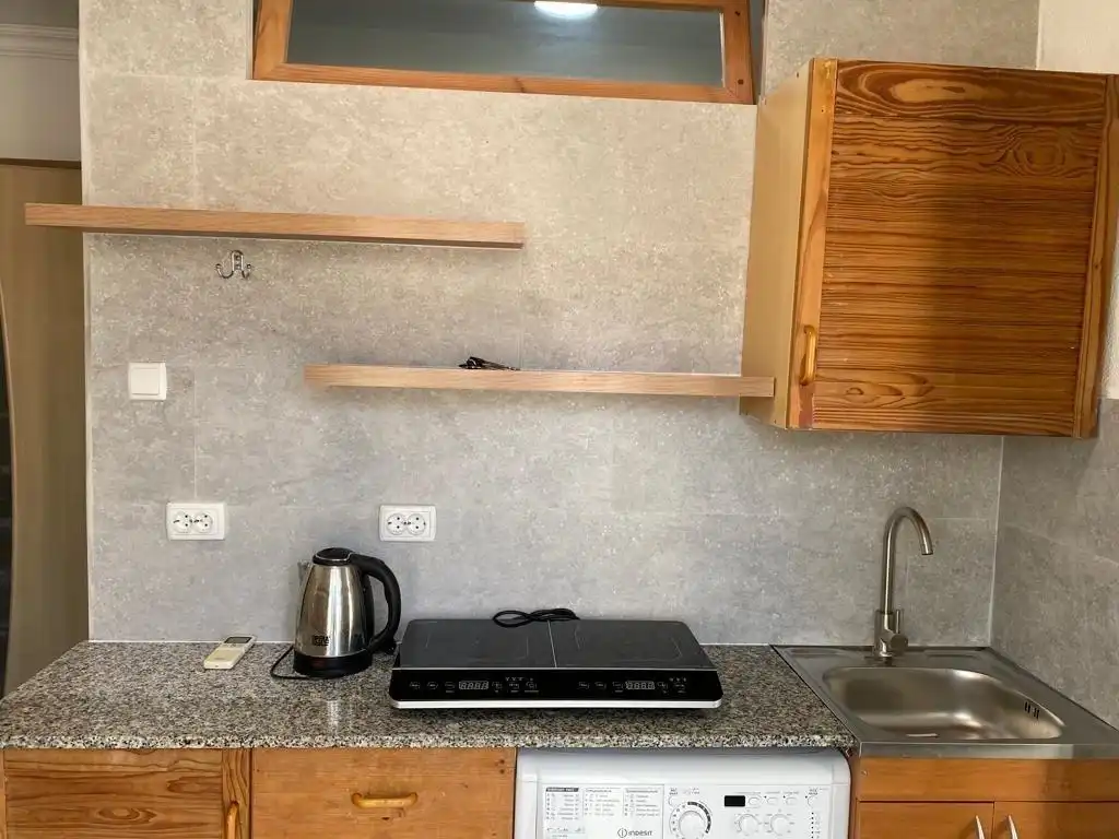 Apartament amb terrassa en venda a Plaza Plaza Orán, imagen 28
