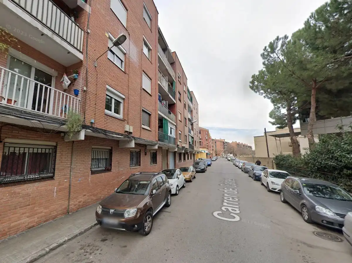 Wohnung zum Verkauf in Carrer de Caldes, imagen 4