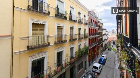 Foto 5 de Apartament per a compartir a Embajadores - Lavapiés, Madrid