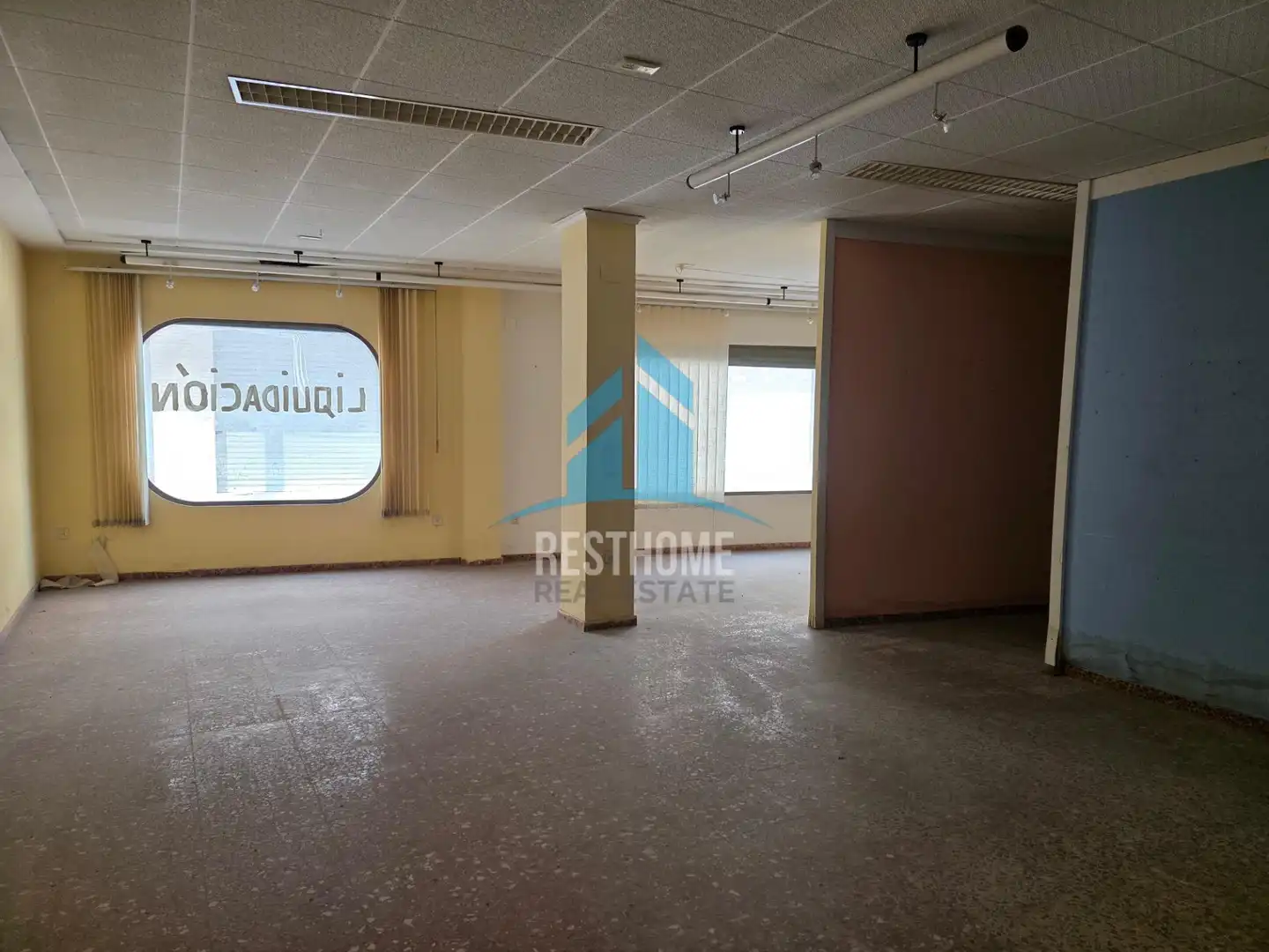 Business premises for sale in Calle de Sueca, imagen 9