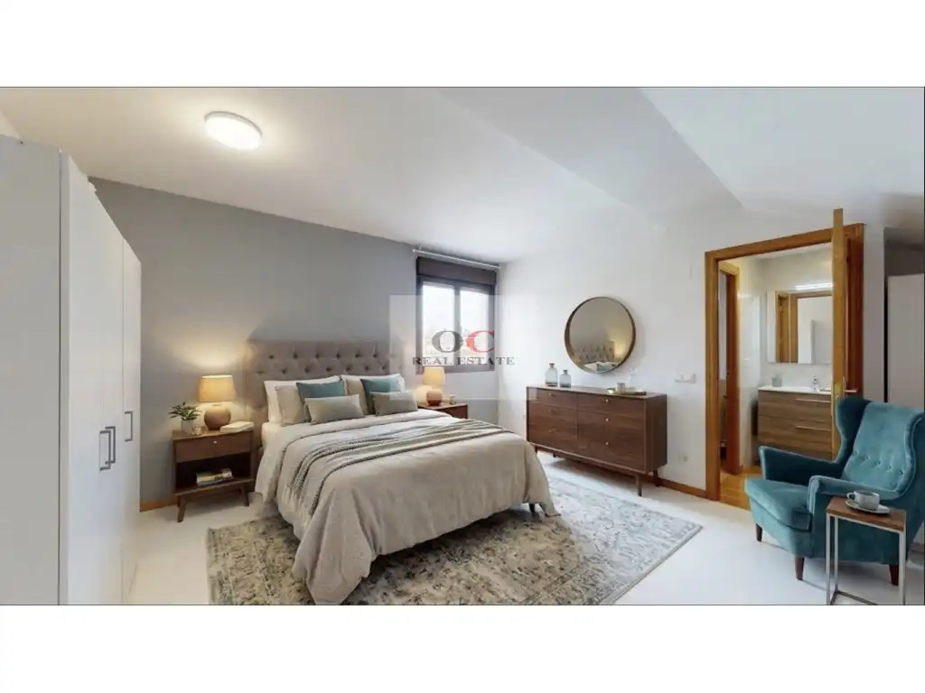 Bedroom of Duplexes for sale in Murcia