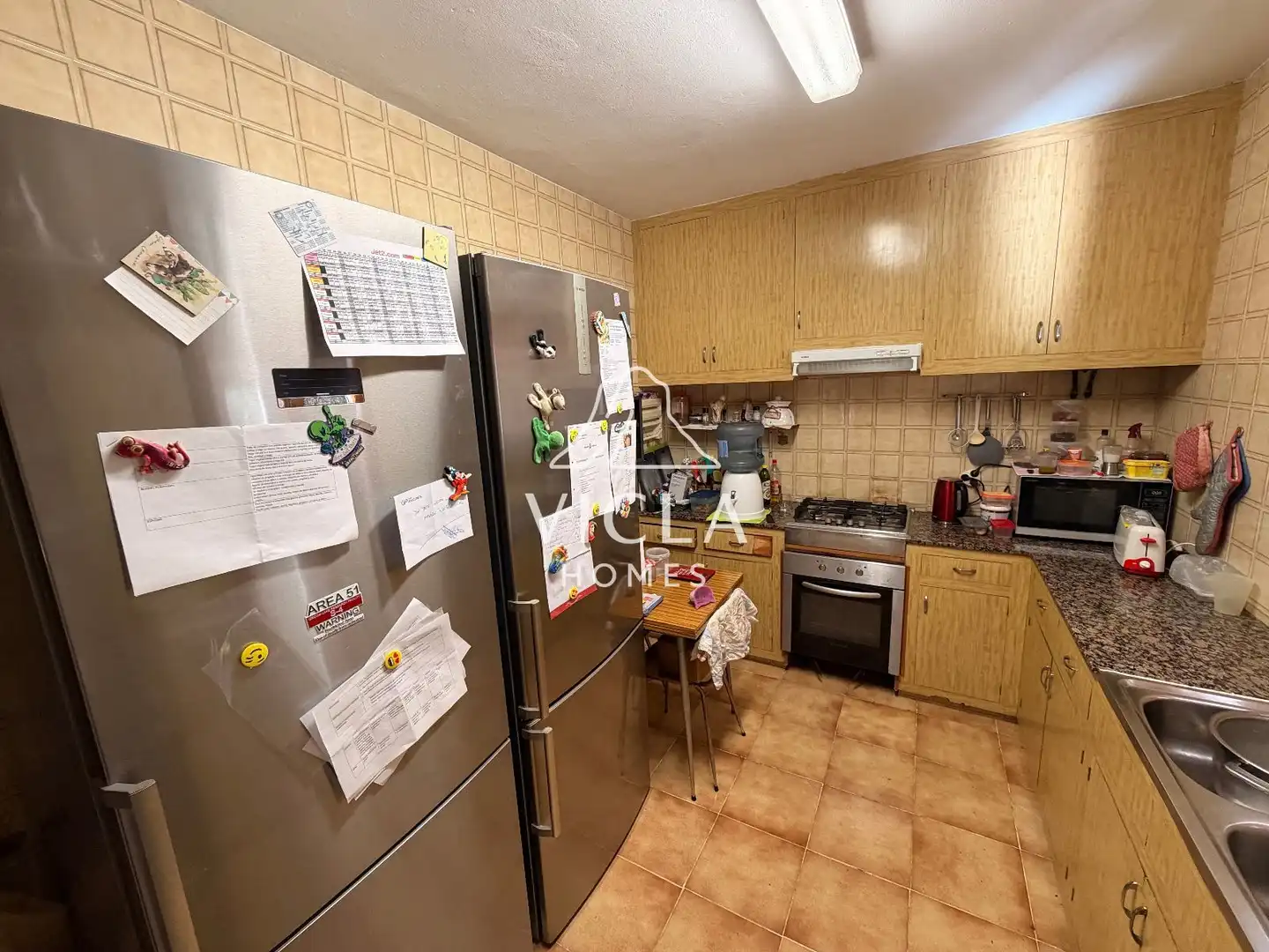 Casa amb terrassa en venda a Es Puig Redo, imagen 8
