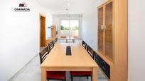 Dining room of Flat for sale in Las Gabias  with Terrace