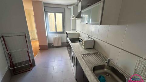 Foto 4 de Apartament en venda a Casco Antiguo, León