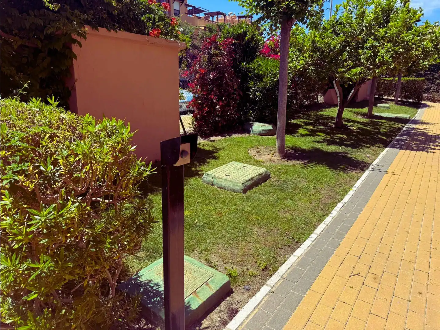 Penthouse mit Pool zum Verkauf in Urbanizacion CASARES DEL SOL (UR7B), imagen 11