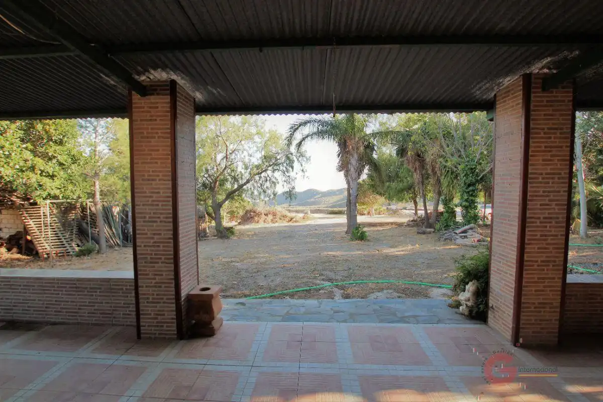 Casa rústica en venta en Vélez de Benaudalla, imagen 22