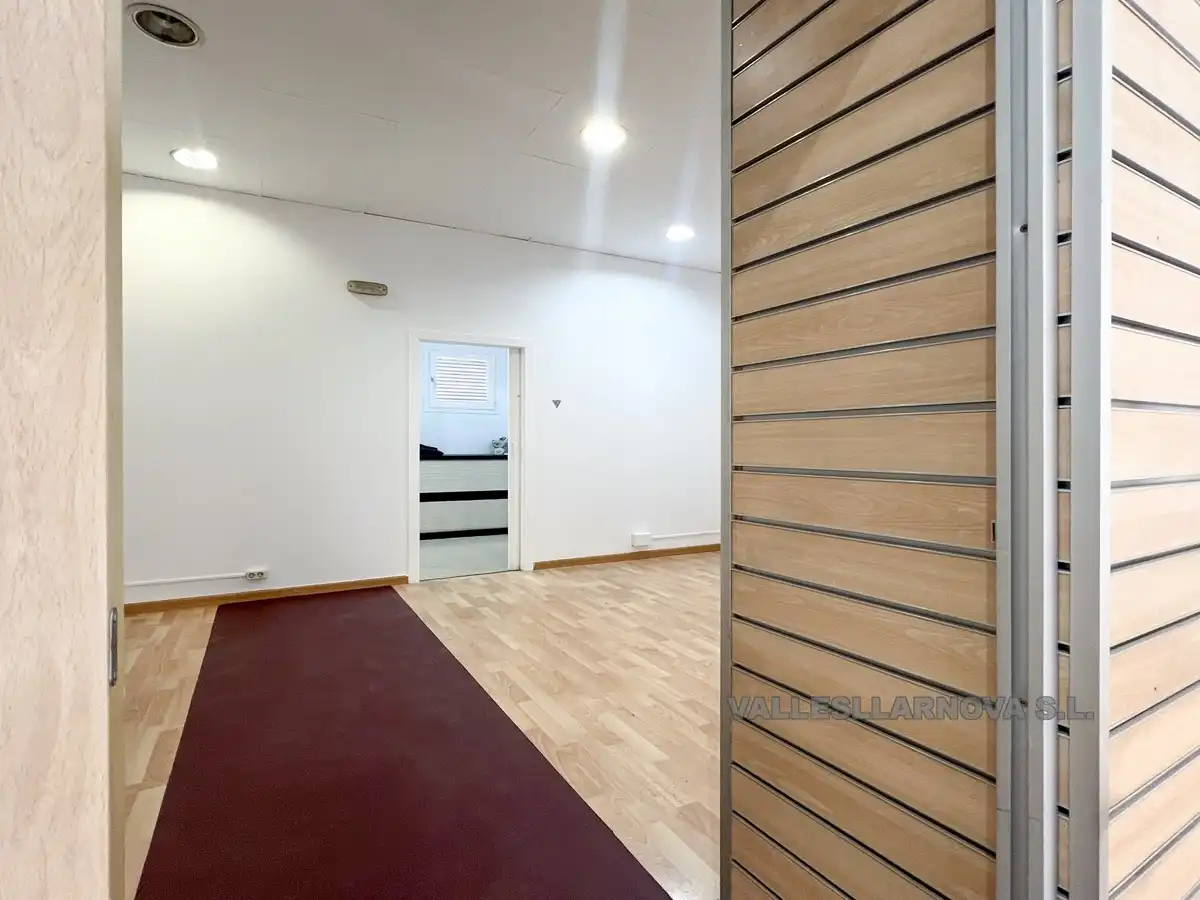 Local comercial de lloguer a Riera Seca, imagen 7