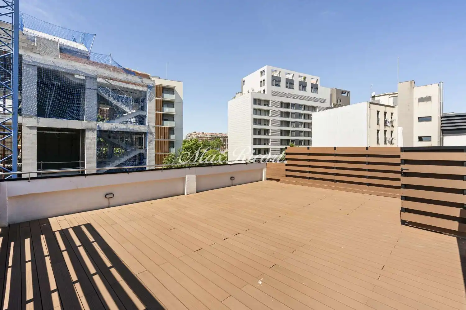 Loft en venda a El Parc i la Llacuna del Poblenou