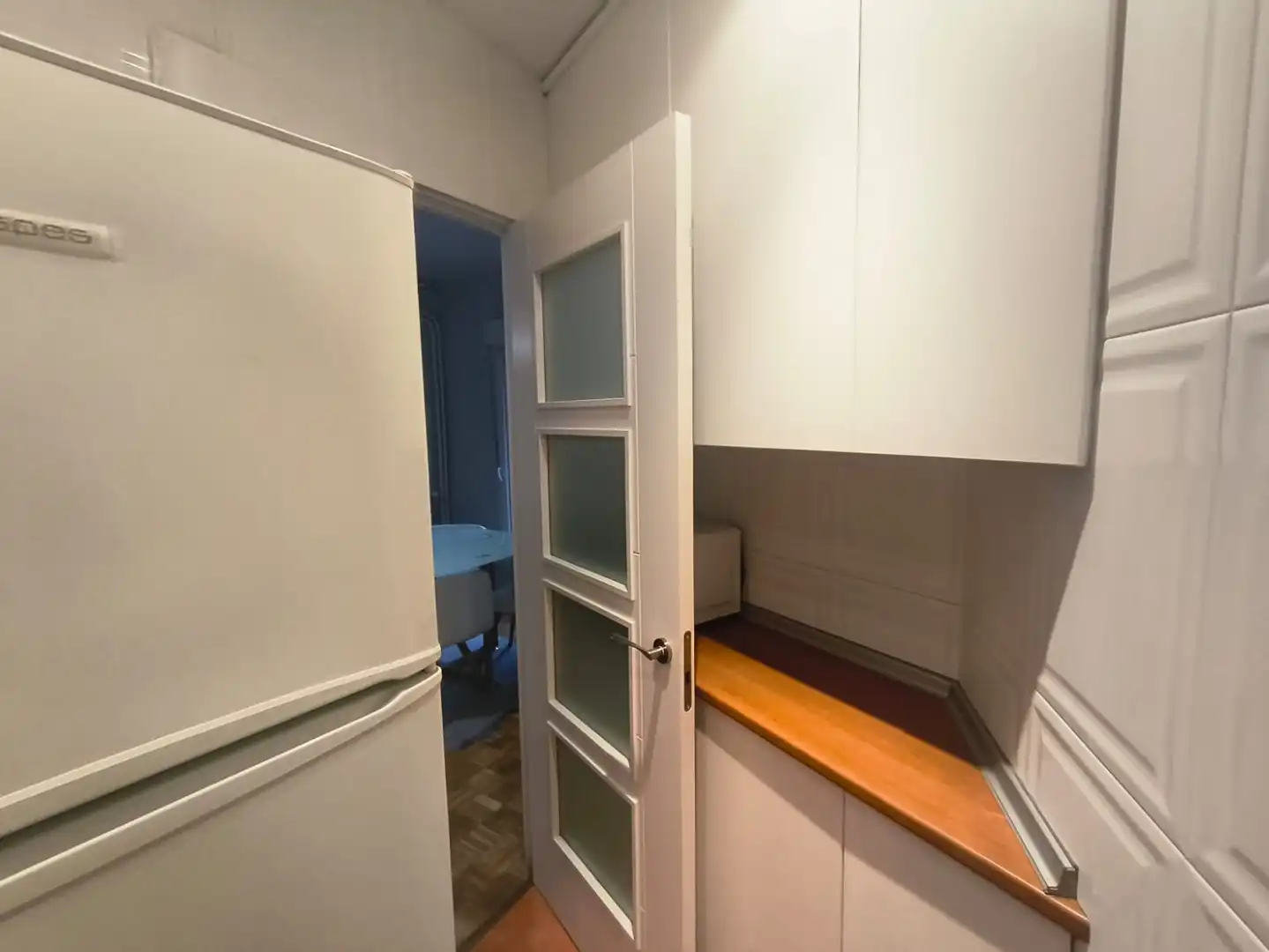 Appartement avec terrasse à louer à Calle General Margallo, imagen 15