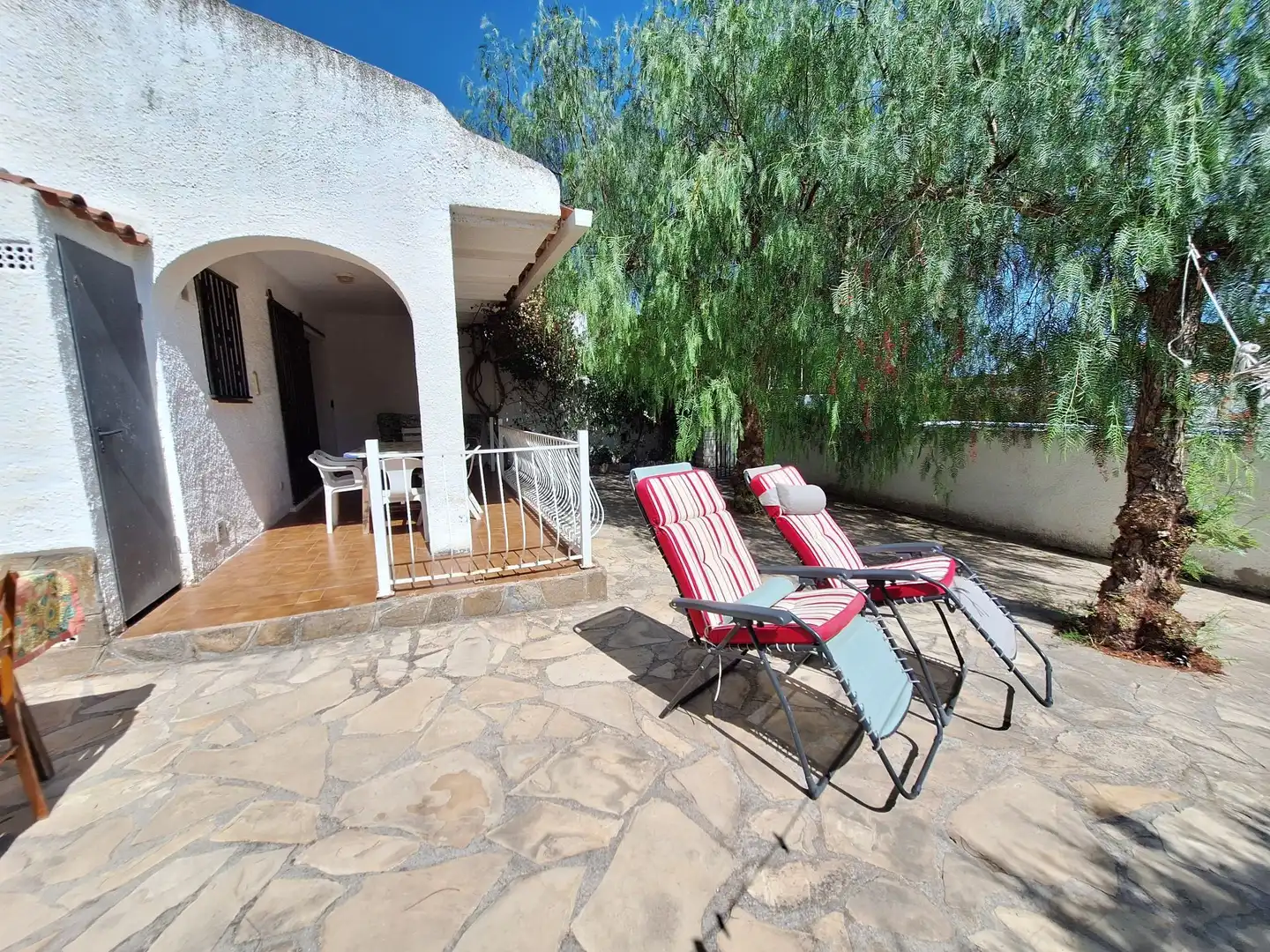 Casa amb piscina en venda a de L'AGLI 3, imagen 26