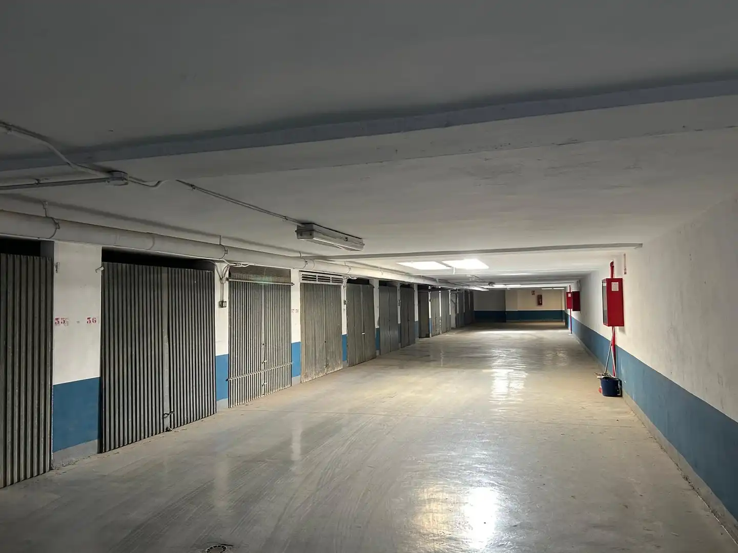 Appartamento con terrazza in vendita a Calle Jiménez de la Espada, imagen 44