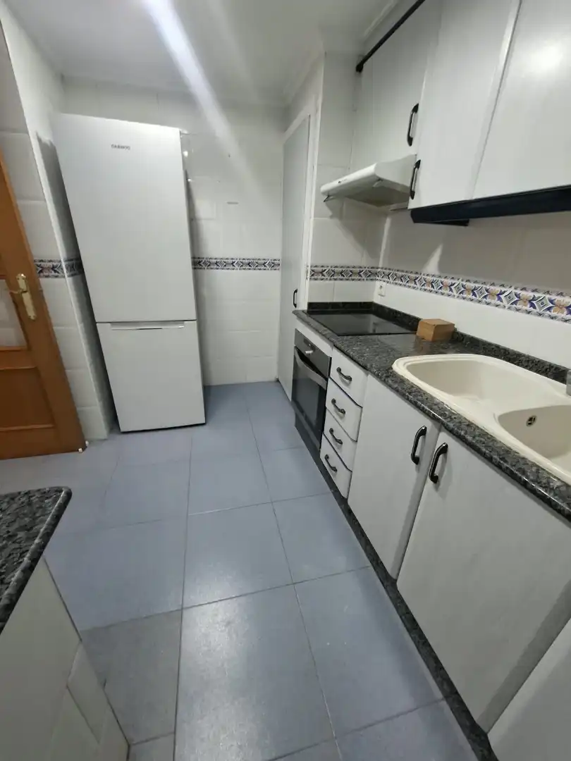 Piso en alquiler en Carrer de Veneçuela, imagen 7