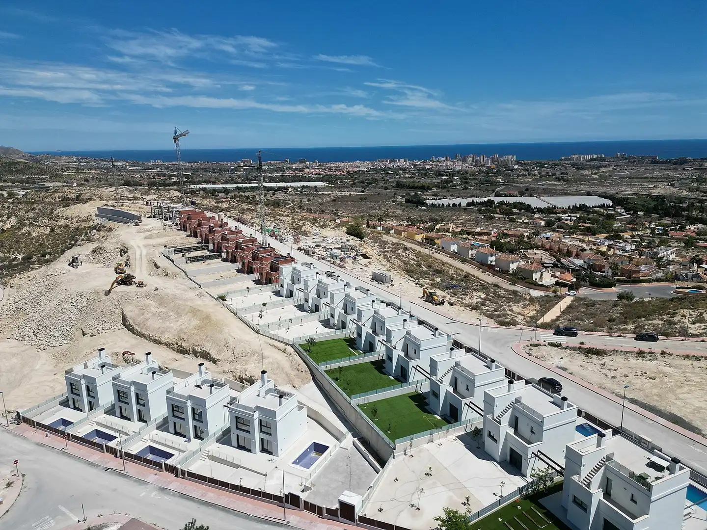 Villa in vendita a Bonalba - Cotoveta, imagen 23