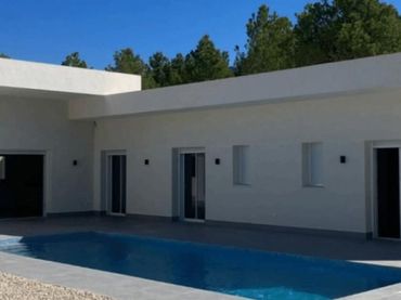 Villa avec piscine à vendre à La Romana