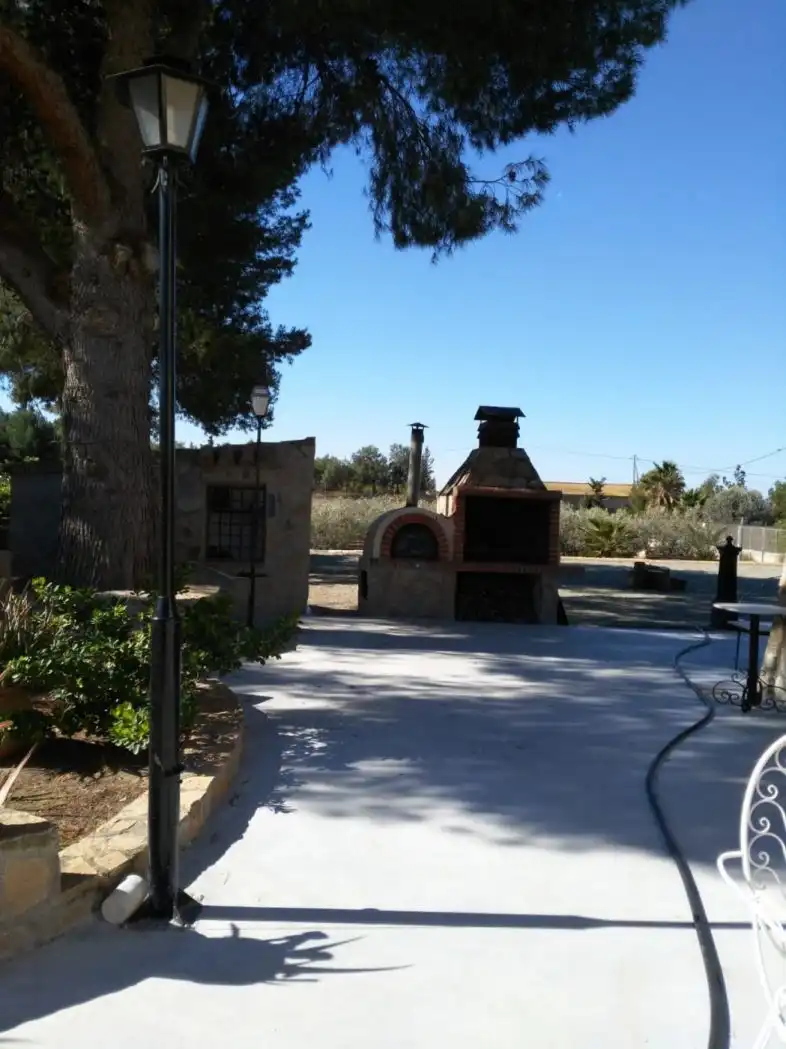 Country homes for sale in Lorca  with Air Conditioner, Heating and Private garden