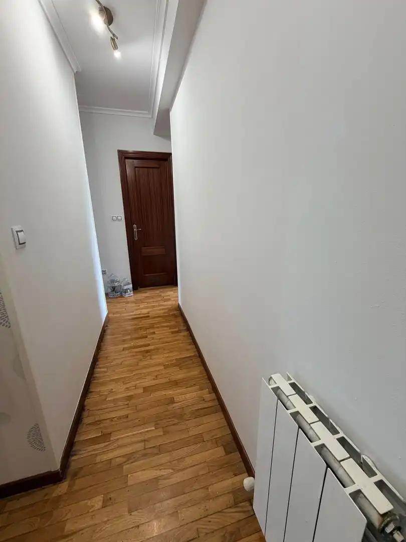 Piso en venta en Navia con Calefacción y Piscina