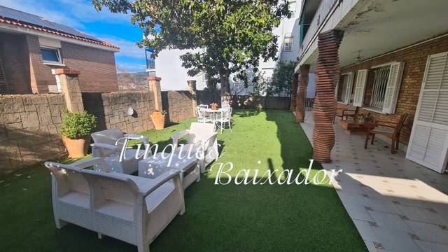 Planta baja en Venta en Passeig de la Font d'en Fargas en La Font d'en Fargues