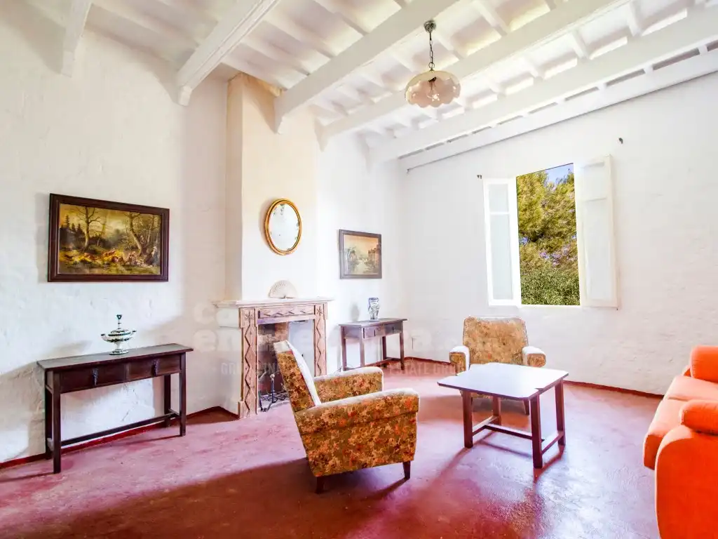 Landhaus mit Garten zum Verkauf in Ciutadella, imagen 10
