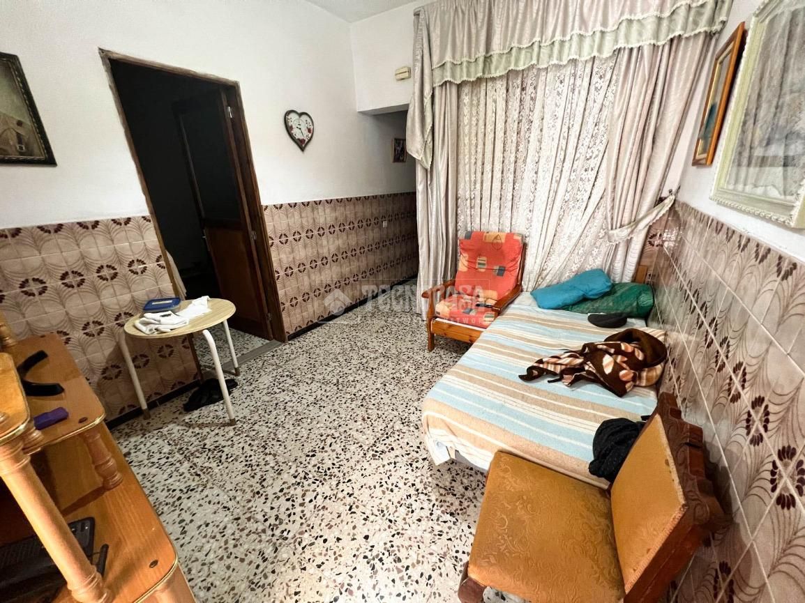 Dormitori de Casa o xalet en venda en Santa Lucía de Tirajana amb Terrassa
