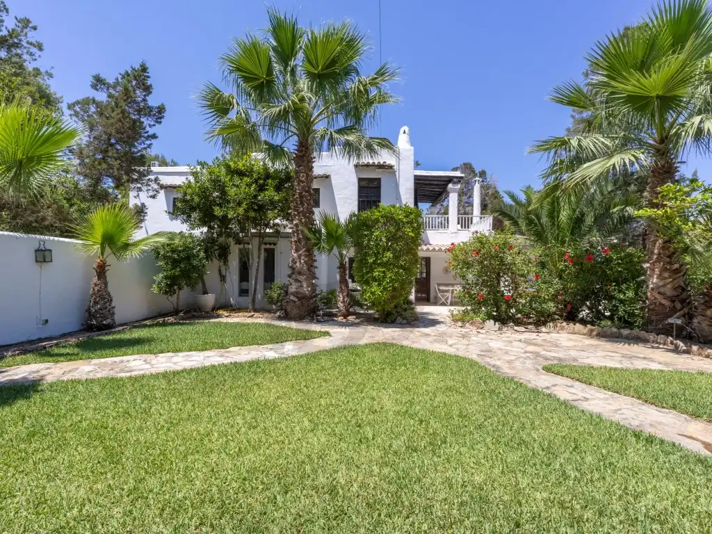 Haus zur Miete in Calle 18 Port Des Torrent, imagen 2