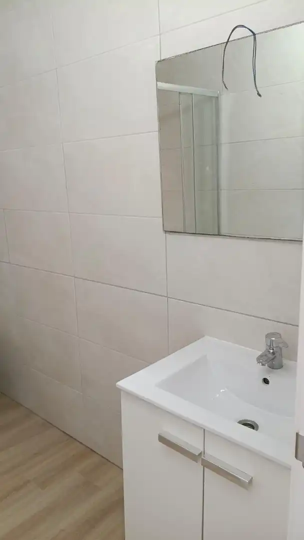 Baño de Apartamento en venta en Torrevieja