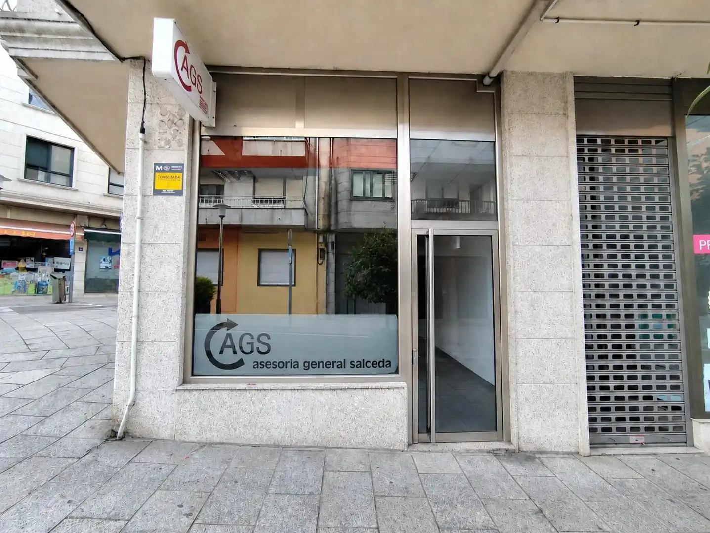 Local commercial à louer à Calle Joaquín Fernández Sestelo 12, imagen 2