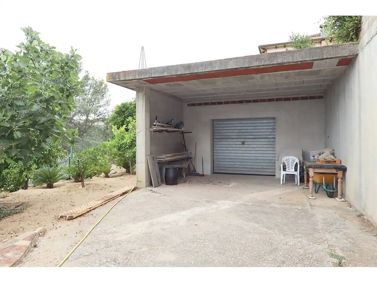 Wohnbaugrundstück zum Verkauf in Calle Castelló, imagen 4