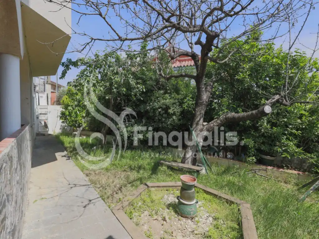 Casa o xalet en venda en Lliçà d'Amunt