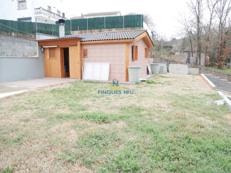 Casa o xalet en venda en Vidreres amb Jardí privat
