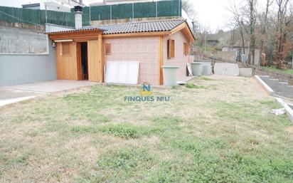 Casa o xalet en venda a Carrer la Ginesta, 132, Terrafortuna - Puig Ventós, Vidreres