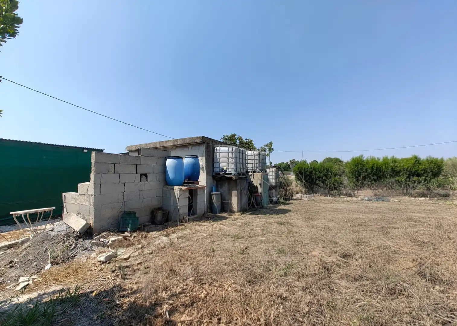 Terreno en venta en Las Torres de Cotillas