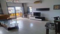 Living room of Flat for sale in Arrecife  with Balcony